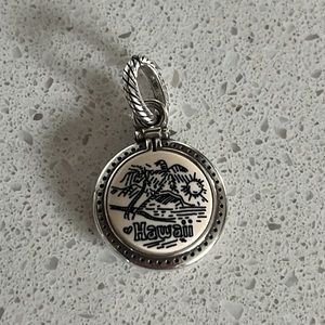 Brighton Hawaii Dangle Charm